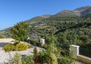 Holiday apartment Pylaros for 1 - 2 persons with 1 bedroom - Holiday apartment