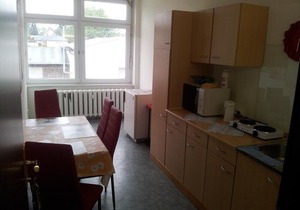Holiday apartment Großschirma for 1 - 5 persons with 2 bedrooms - Holiday apartment