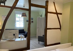 Holiday apartment Hückeswagen for 1 - 2 persons - Holiday apartment