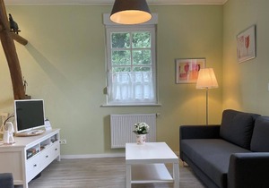 Holiday apartment Hückeswagen for 1 - 2 persons - Holiday apartment