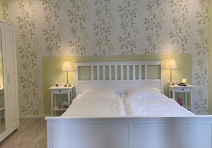 Holiday apartment Hückeswagen for 1 - 2 persons - Holiday apartment