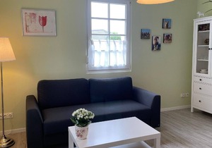 Holiday apartment Hückeswagen for 1 - 2 persons - Holiday apartment