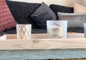 Holiday apartment Hauzenberg for 1 - 5 persons - Holiday apartment