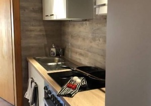 Holiday apartment Hauzenberg for 1 - 5 persons - Holiday apartment