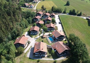 Holiday apartment Hauzenberg for 1 - 5 persons with 1 bedroom - Holiday apartment