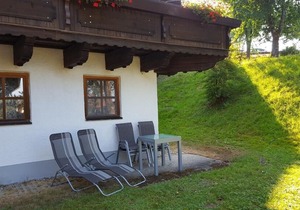 Holiday apartment Hauzenberg for 1 - 5 persons with 1 bedroom - Holiday apartment