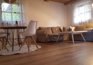 Holiday apartment Hauzenberg for 1 - 5 persons with 1 bedroom - Holiday apartment