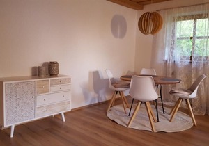 Holiday apartment Hauzenberg for 1 - 5 persons with 1 bedroom - Holiday apartment