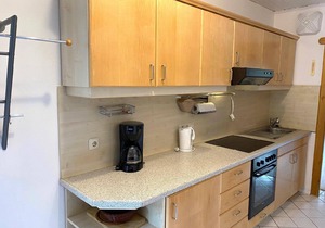 Holiday apartment Hauzenberg for 1 - 5 persons with 1 bedroom - Holiday apartment in one or multi-fa