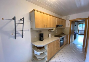 Holiday apartment Hauzenberg for 1 - 5 persons with 1 bedroom - Holiday apartment in one or multi-fa