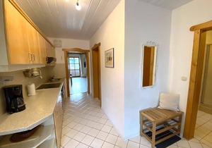 Holiday apartment Hauzenberg for 1 - 5 persons with 1 bedroom - Holiday apartment in one or multi-fa