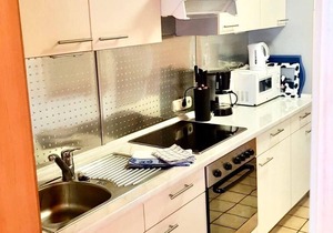 Holiday apartment Hauzenberg for 1 - 6 persons with 2 bedrooms - Holiday apartment in one or multi-f