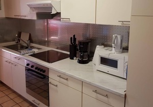 Holiday apartment Hauzenberg for 1 - 6 persons with 2 bedrooms - Holiday apartment in one or multi-f