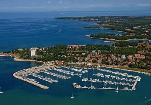 Holiday apartment Buje for 1 - 8 persons with 3 bedrooms - Holiday apartment