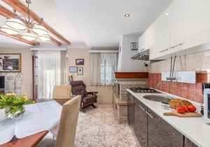 Holiday apartment Peresiji AUA with shared pool