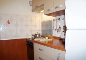 Holiday apartment Svetvinčenat for 1 - 5 persons with 2 bedrooms - Row house