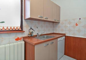 Holiday apartment Svetvinčenat for 1 - 5 persons with 2 bedrooms - Holiday apartment