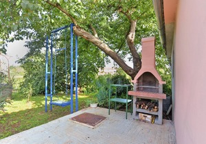Holiday apartment Svetvinčenat for 1 - 5 persons with 2 bedrooms - Holiday apartment