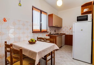 Holiday apartment Svetvinčenat for 1 - 5 persons with 2 bedrooms - Holiday apartment