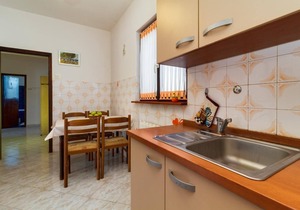 Holiday apartment Svetvinčenat for 1 - 5 persons with 2 bedrooms - Holiday apartment