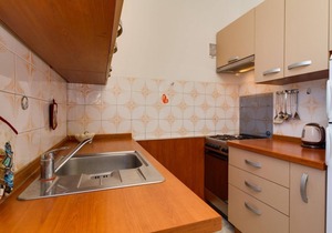 Holiday apartment Svetvinčenat for 1 - 5 persons with 2 bedrooms - Holiday apartment