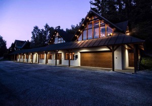 Holiday apartment in good ski location