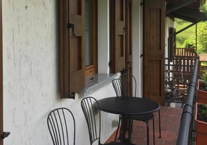 Holiday apartment Idro for 1 - 4 persons with 2 bedrooms - Twin house