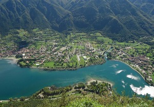 Holiday apartment Idro for 2 - 5 persons with 2 bedrooms - Holiday apartment