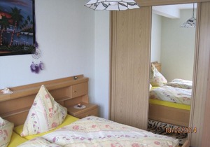 Holiday apartment Illingen for 1 - 2 persons with 1 bedroom - Holiday apartment