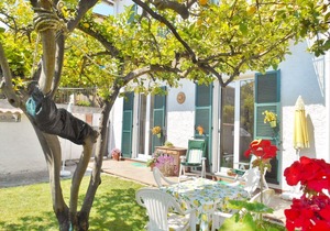 Holiday apartment Imperia for 2 - 7 persons with 2 bedrooms - Holiday apartment