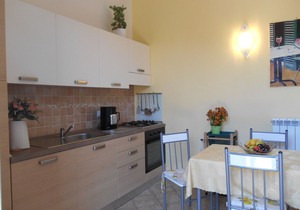 Holiday apartment Imperia for 2 - 7 persons with 2 bedrooms - Holiday apartment