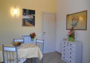 Holiday apartment Imperia for 2 - 7 persons with 2 bedrooms - Holiday apartment