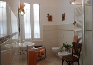 Holiday apartment Imperia for 2 - 7 persons with 2 bedrooms - Holiday apartment