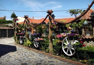 Holiday Apartment in Apúlia