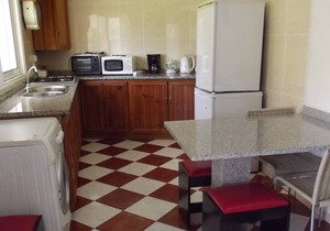 Holiday Apartment in Apúlia