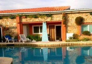 Holiday Apartment in Apúlia