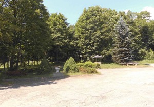 Holiday apartment in quiet surroundings of the edge of the forest