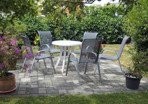 Holiday apartment in town centre