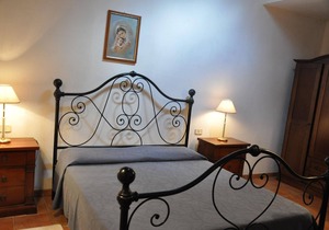 Holiday apartment Acquapendente for 1 - 6 persons with 3 bedrooms - Farmhouse