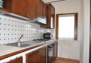 Holiday apartment Acquapendente for 2 - 6 persons with 3 bedrooms - Farmhouse