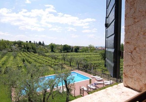 Holiday apartment Residence Ca Bottrigo