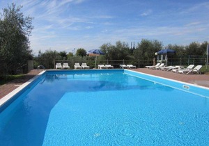 Holiday apartment Residence Ca Bottrigo