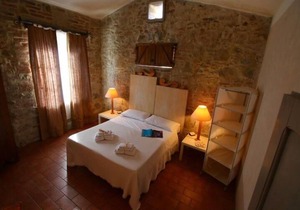 Holiday apartment Castel Rigone for 1 - 4 persons with 1 bedroom - Farmhouse