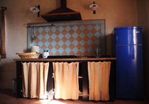 Holiday apartment Castel Rigone for 1 - 4 persons with 1 bedroom - Farmhouse