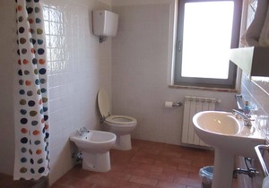 Holiday apartment Castel Rigone for 1 - 3 persons with 1 bedroom - Farmhouse