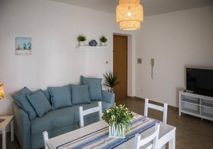 Holiday apartment Martinsicuro for 1 - 7 persons with 2 bedrooms - Holiday apartment in one or multi