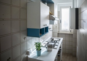 Holiday apartment Martinsicuro for 1 - 7 persons with 2 bedrooms - Holiday apartment in one or multi