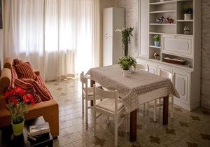 Holiday apartment Martinsicuro for 1 - 4 persons with 2 bedrooms - Holiday apartment in one or multi