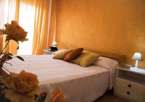 Holiday apartment Martinsicuro for 1 - 4 persons with 2 bedrooms - Holiday apartment in one or multi