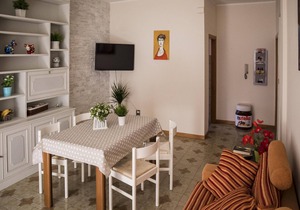 Holiday apartment Martinsicuro for 1 - 4 persons with 2 bedrooms - Holiday apartment in one or multi